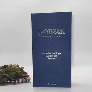 Prestige Eye Lift Silk Serum - Blue